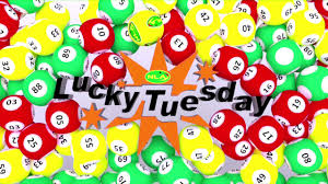 LUCKY 19h